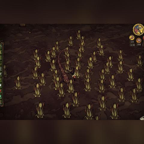 《饥荒》彩蛋揭秘:图文深度解析,隐藏宝藏大公开 《饥荒》彩蛋揭秘:图文深度解析,隐藏宝藏大公开