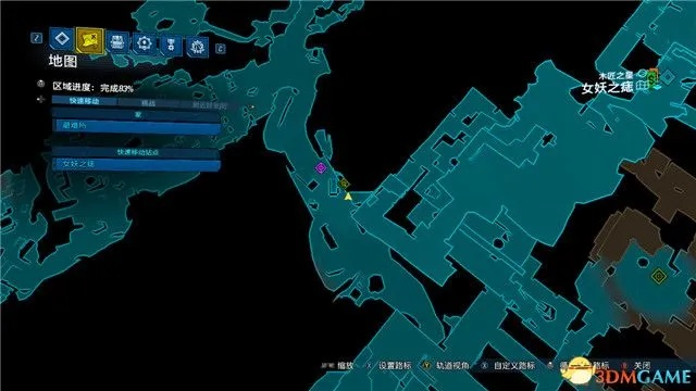 《无主之地3》全地图战友挑战传奇猎物、提丰日志位置速查攻略