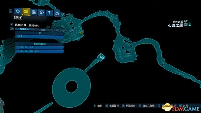 《无主之地3》全地图战友挑战传奇猎物、提丰日志位置速查攻略