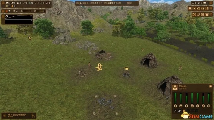 《人类黎明》后期防守攻略:高胜率防守技巧揭秘 《人类黎明》后期防守攻略:高胜率防守技巧揭秘