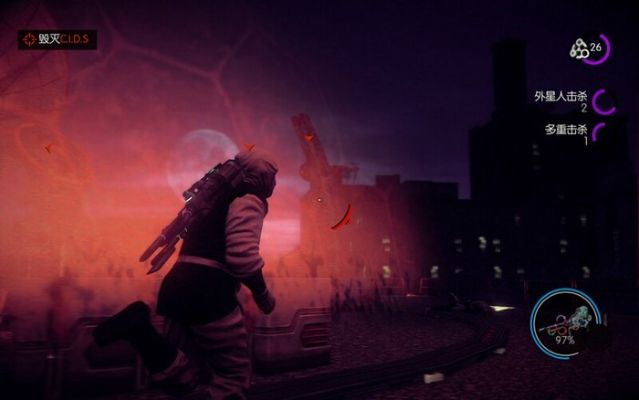 《黑道圣徒4》全支线攻略:深度解析,必看秘籍! 《黑道圣徒4》全支线攻略:深度解析,必看秘籍!