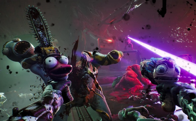 吸尘英雄试玩Demo上线Steam,游戏问题咋解决?