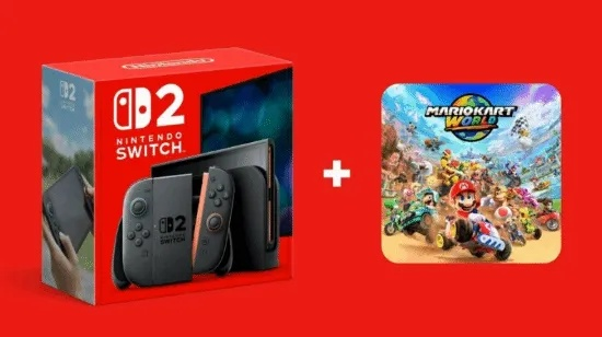 马车世界NS2同捆包性价比高?80美元引热议 马车世界NS2同捆包性价比高?80美元引热议