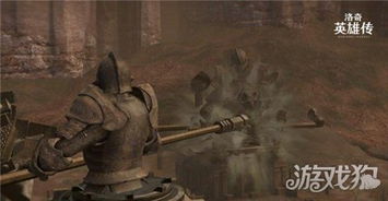 《洛奇英雄传》梦魔时装升级！艾琳大陆新潮流来袭