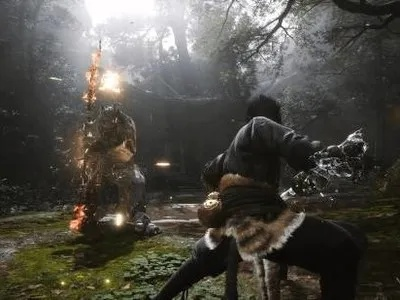 《黑神话:悟空》Steam销量突破2000万,狂揽超9.61亿!创纪录神作! 《黑神话:悟空》Steam销量突破2000万,狂揽超9.61亿!创纪录神作!