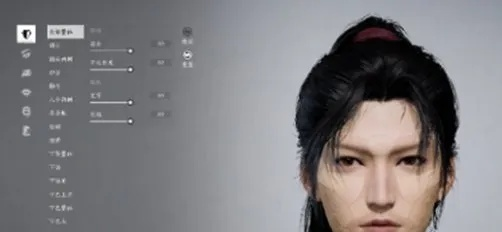 《燕云十六声》英气少侠捏脸攻略:打造个性化侠客形象 《燕云十六声》英气少侠捏脸攻略:打造个性化侠客形象