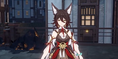 《崩坏星穹铁道》忘归人养成秘籍：打造最强铁道英雄