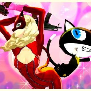 《P5皇家版属性提升攻略:高效属性值增长秘籍》 《P5皇家版属性提升攻略:高效属性值增长秘籍》