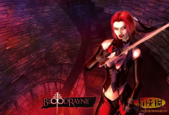 《吸血鬼莱恩：背叛》性感女杀手预告曝光！热血激战！