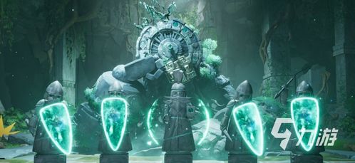 《无畏契约》掠影戍卫皮肤:揭秘外观与特效魅力 《无畏契约》掠影戍卫皮肤:揭秘外观与特效魅力