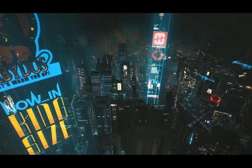 《赛博朋克2077》深度解析:解锁系统奥秘,畅游未来都市 《赛博朋克2077》深度解析:解锁系统奥秘,畅游未来都市