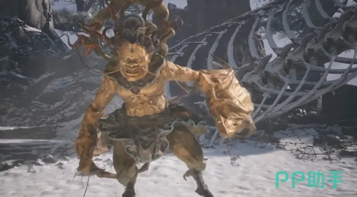 《黑神话悟空》乌龟全伤流多周目神装攻略,轻松制霸! 《黑神话悟空》乌龟全伤流多周目神装攻略,轻松制霸!