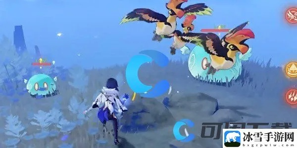 《原神》火中取梦攻略:轻松完成故事任务秘籍 《原神》火中取梦攻略:轻松完成故事任务秘籍