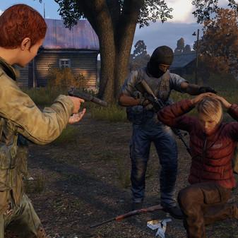 《DayZ》正式版上线，玩家吐槽不断，问题盘点！