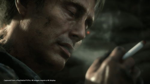 《死亡搁浅》内部测试中!小岛秀夫新作神秘面纱即将揭晓 《死亡搁浅》内部测试中!小岛秀夫新作神秘面纱即将揭晓