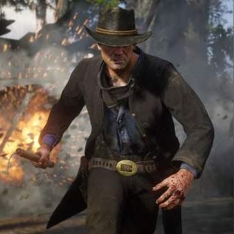 R星官方回应:任天堂Switch无缘《荒野大镖客2》? R星官方回应:任天堂Switch无缘《荒野大镖客2》?