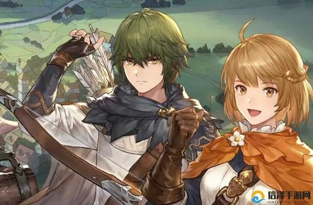 《铃兰之剑》阵容攻略：最强流派搭配揭秘