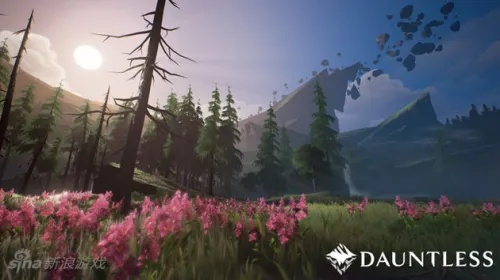 《无畏》免费多人游戏:前LOL员工倾力打造,体验极限竞技! 《无畏》免费多人游戏:前LOL员工倾力打造,体验极限竞技!