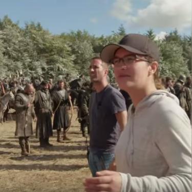 《使命召唤13》预告:囧雪诺激战地球军,独家首曝! 《使命召唤13》预告:囧雪诺激战地球军,独家首曝!