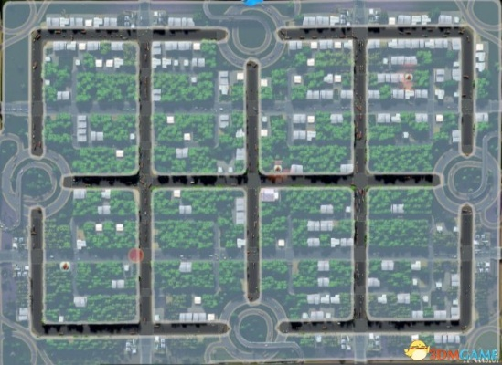 《都市天际线2》工业区高效盈利攻略揭秘 《都市天际线2》工业区高效盈利攻略揭秘