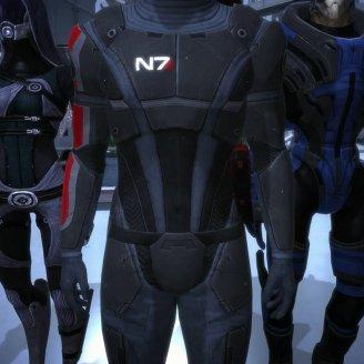 《质量效应仙女座》发售倒计时!N7节惊喜爆料抢先看 《质量效应仙女座》发售倒计时!N7节惊喜爆料抢先看