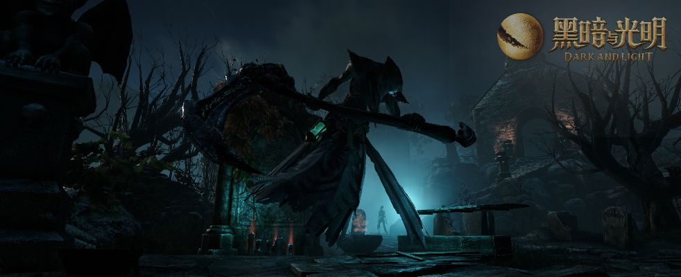 《楼兰:诅咒之沙》揭秘无死亡惩罚,告别类魂挑战新体验 《楼兰:诅咒之沙》揭秘无死亡惩罚,告别类魂挑战新体验