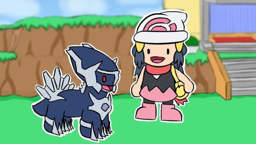 《宝可梦传说 Z-A》评测:瑕不掩瑜,好梦新篇章 《宝可梦传说 Z-A》评测:瑕不掩瑜,好梦新篇章