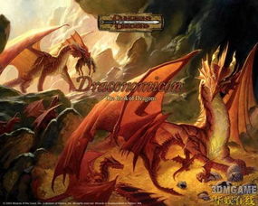 龙息法师再续传奇,神寂联动《龙与地下城》不眠者觉醒 龙息法师再续传奇,神寂联动《龙与地下城》不眠者觉醒