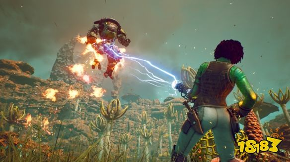 《天外世界2》豪华版存档丢失,深度解析常见bug及解决方案 《天外世界2》豪华版存档丢失,深度解析常见bug及解决方案