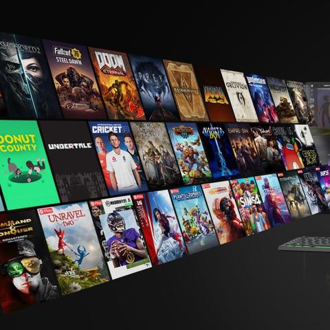 Xbox全新战略大揭秘:多人游戏免费畅玩,价值升级! Xbox全新战略大揭秘:多人游戏免费畅玩,价值升级!