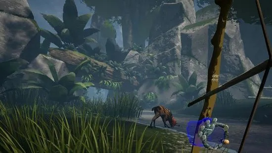 《MIMESIS》探秘:沉浸式狩猎体验全新开启 《MIMESIS》探秘:沉浸式狩猎体验全新开启