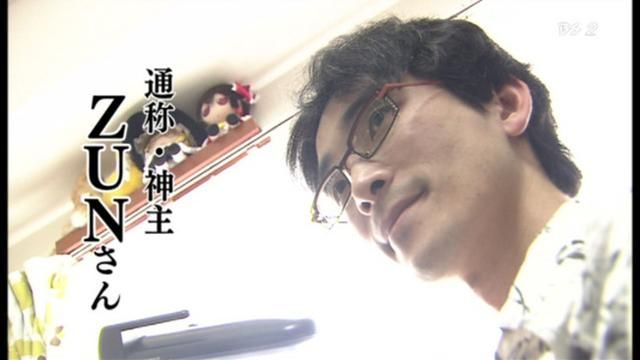 AI挑战极限!东方神主ZUN:超越人类改写新篇章 AI挑战极限!东方神主ZUN:超越人类改写新篇章