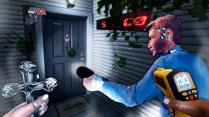 经典解谜逃生续作《密室逃脱模拟器2》升级版:沉浸式智慧挑战新纪元 经典解谜逃生续作《密室逃脱模拟器2》升级版:沉浸式智慧挑战新纪元