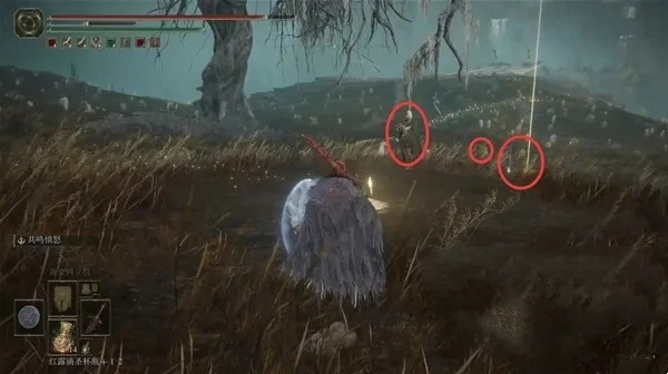 《艾尔登法环》黄金树幽影:解锁角人老妪秘境攻略,深度解析新价值 《艾尔登法环》黄金树幽影:解锁角人老妪秘境攻略,深度解析新价值