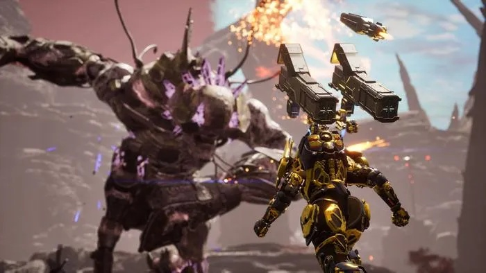 《机甲战魔》神话再续：传奇题材新篇章