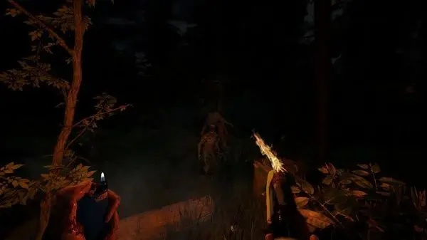 惊悚暗黑盛宴,Steam尖叫节盛大启幕! 惊悚暗黑盛宴,Steam尖叫节盛大启幕!