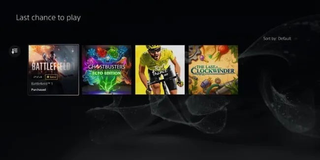 PS Plus会员独享11月大揭秘：猫猫模拟游戏《迷失》惊艳来袭！