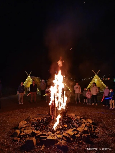 复仇之魂燃篝火,羊蹄山传奇新篇章 复仇之魂燃篝火,羊蹄山传奇新篇章