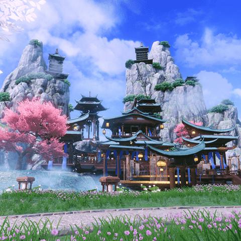 江湖热血再燃,剑侠起源跨服新篇章! 江湖热血再燃,剑侠起源跨服新篇章!