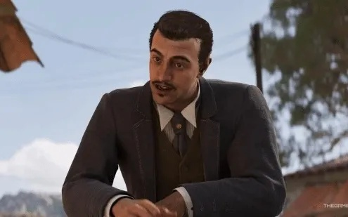 深情回望《四海兄弟:故乡》故乡情怀浓烈再现 深情回望《四海兄弟:故乡》故乡情怀浓烈再现