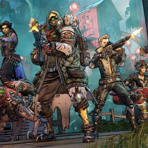 废土游戏盘点:热门精选,探索新境界 废土游戏盘点:热门精选,探索新境界