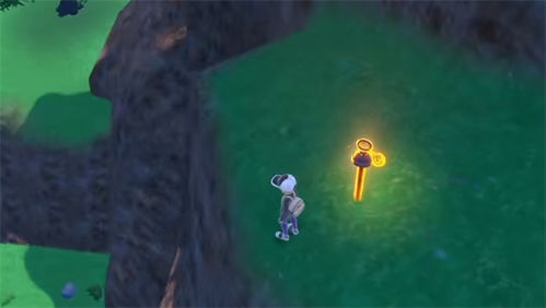 古剑豹捕获攻略：灾厄宝可梦朱紫版独门秘籍大公开