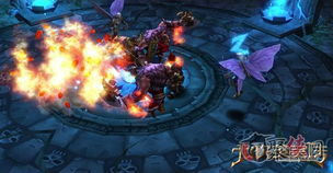 即时战术游戏人气排行，揭秘热门新锐之作