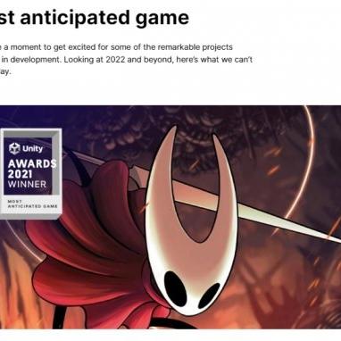 《空洞骑士：丝之歌》试玩体验：经典重现，探索新境界