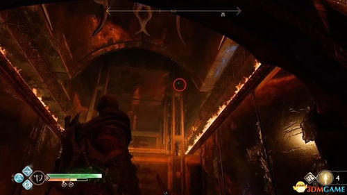 《战神诸神黄昏》诺伦女神宝箱寻宝攻略:解锁伊登苹果与血蜜酒号角秘境 《战神诸神黄昏》诺伦女神宝箱寻宝攻略:解锁伊登苹果与血蜜酒号角秘境