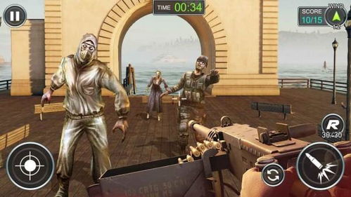 末日游戏精选:盘点十大热门生存挑战佳作 末日游戏精选:盘点十大热门生存挑战佳作