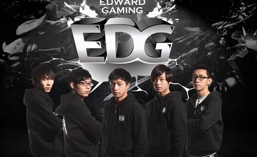 UZI加盟EDG首战IG:传奇对决,UZI能否再创辉煌? UZI加盟EDG首战IG:传奇对决,UZI能否再创辉煌?