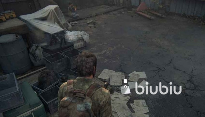 《隔离区》白金攻略:深度解析《最后生还者》生存秘籍 《隔离区》白金攻略:深度解析《最后生还者》生存秘籍