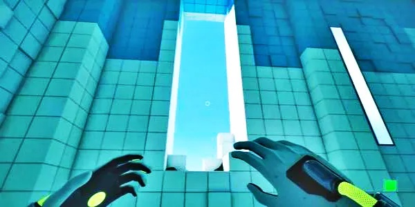 探索前沿：盘点热门第一人称视角游戏，解锁全新游戏体验