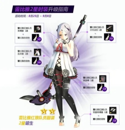 《封印者》魅惑小恶魔返场!技能焕新,魔界诱惑升级! 《封印者》魅惑小恶魔返场!技能焕新,魔界诱惑升级!